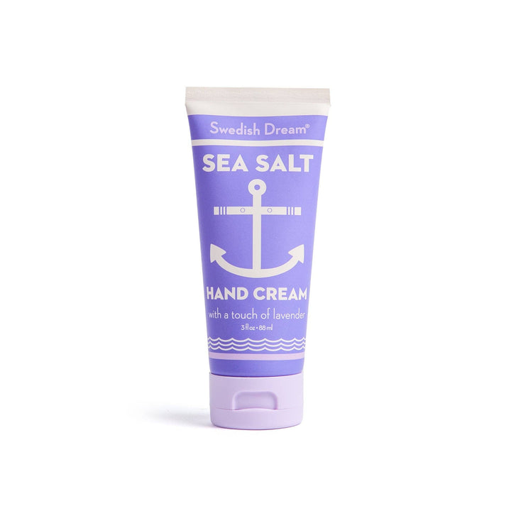 Hand Cream | Lavender Sea Salt
