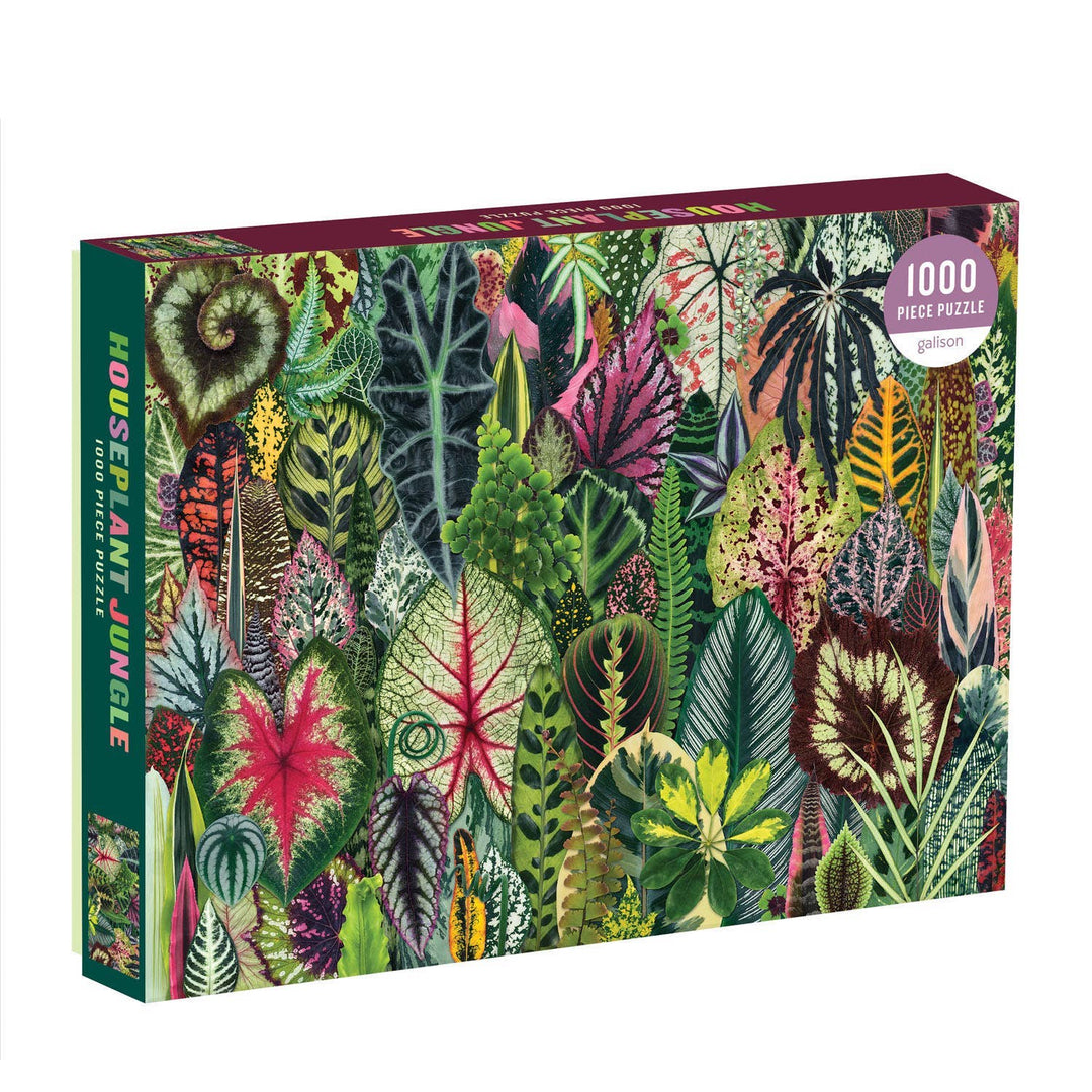 Puzzle | Houseplant Jungle