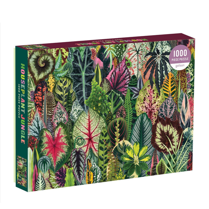 Puzzle | Houseplant Jungle