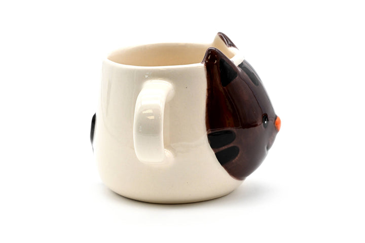 Mug | Brown Cat