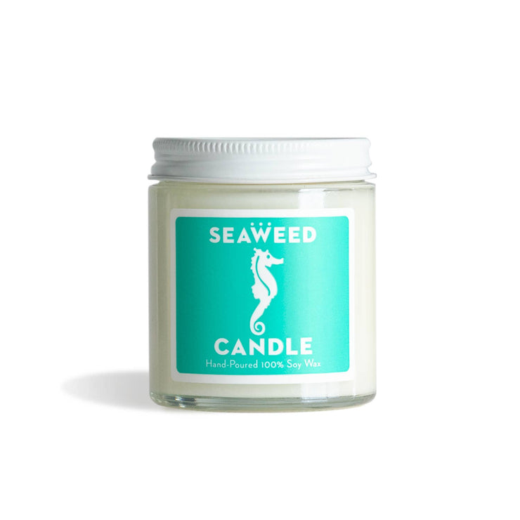 Swedish Candle | Seaweed