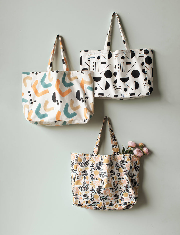 Tote Bag | Domino | Sale