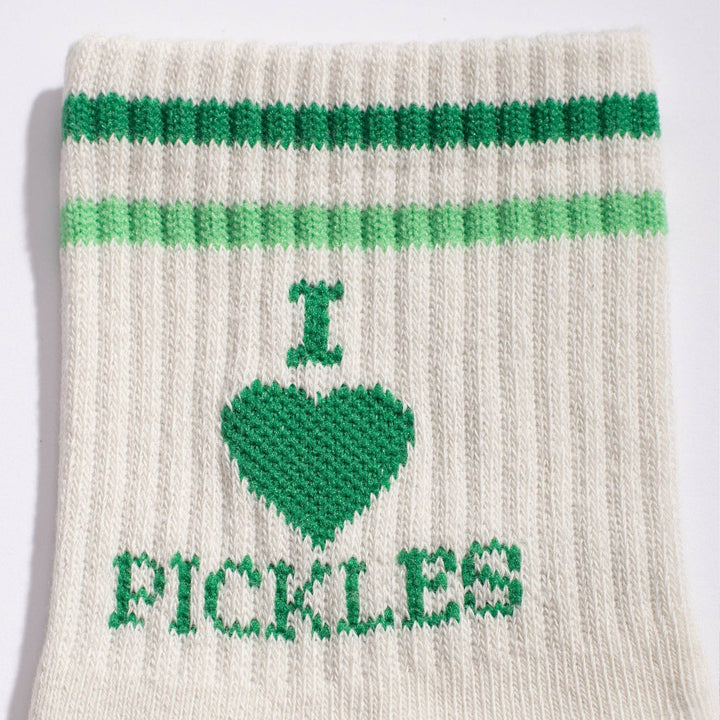 Socks | I Heart Pickles