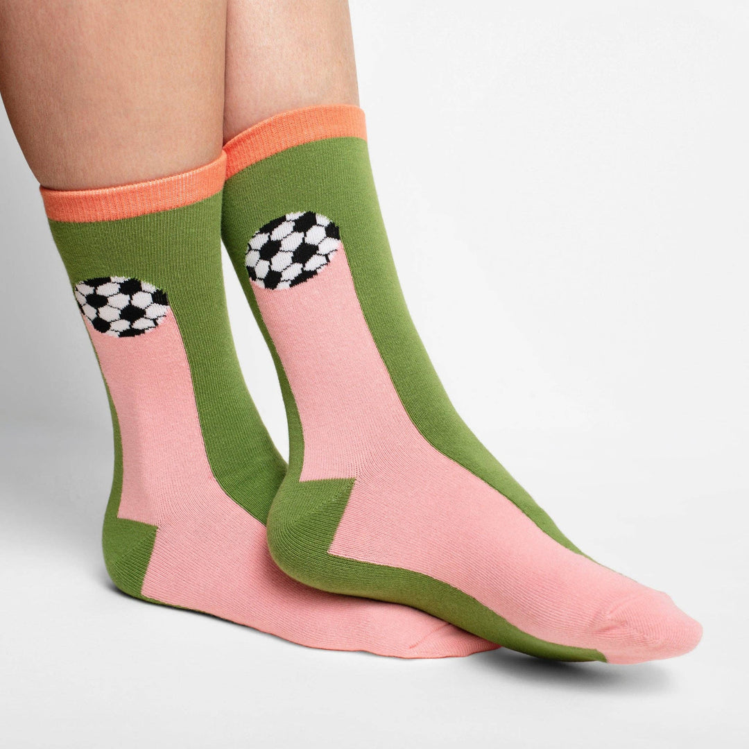 Larissa Loden Sport Socks
