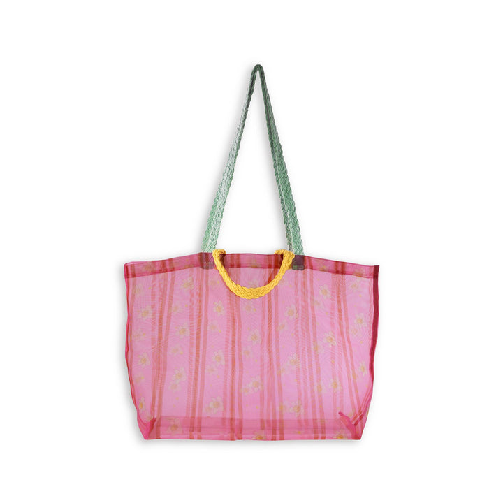 Ban.do Mesh Market Beach Bag