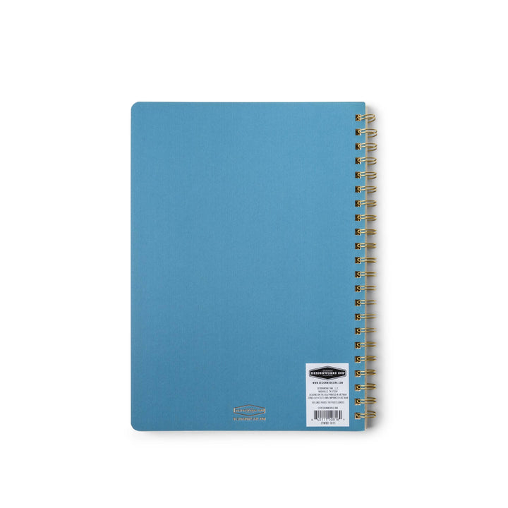Twin Wire Journal - Large