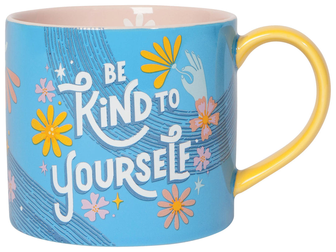 Mug In A Box | Be Kind