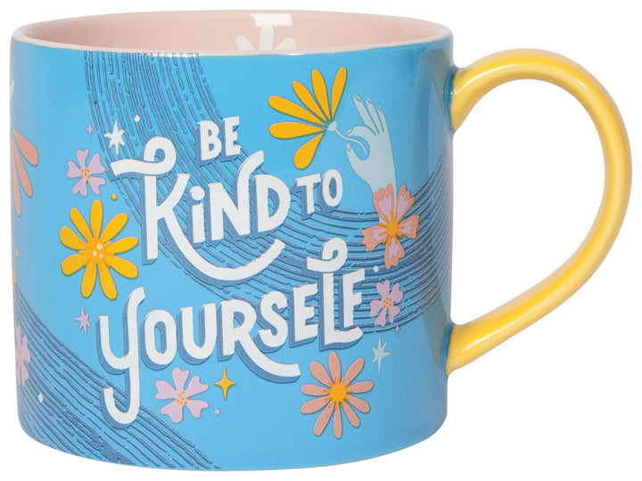 Mug In A Box | Be Kind