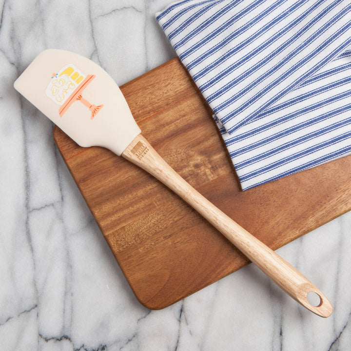 Silicone Spatulas