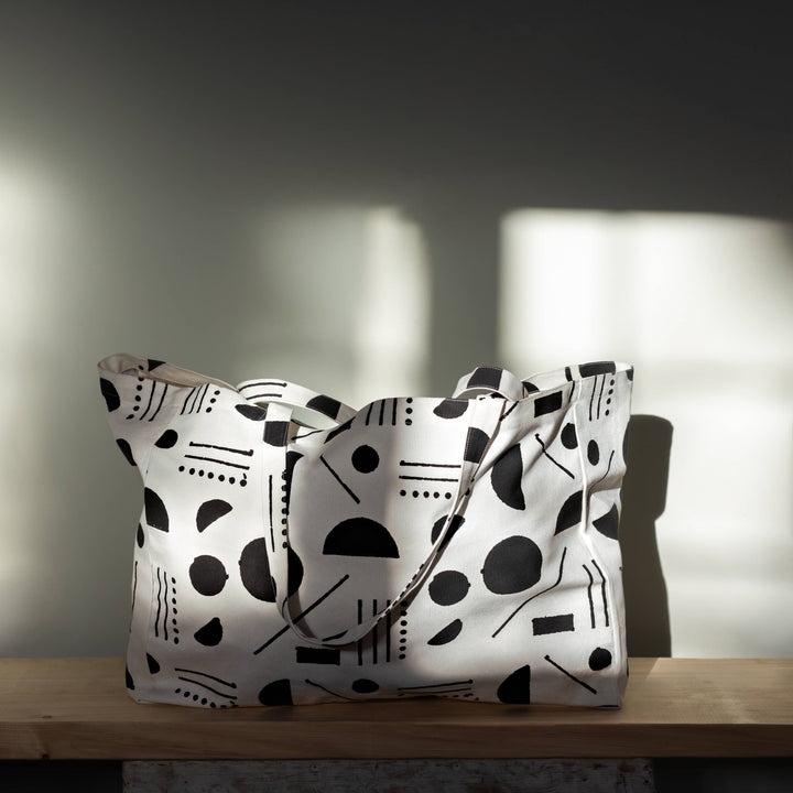 Tote Bag | Domino | Sale