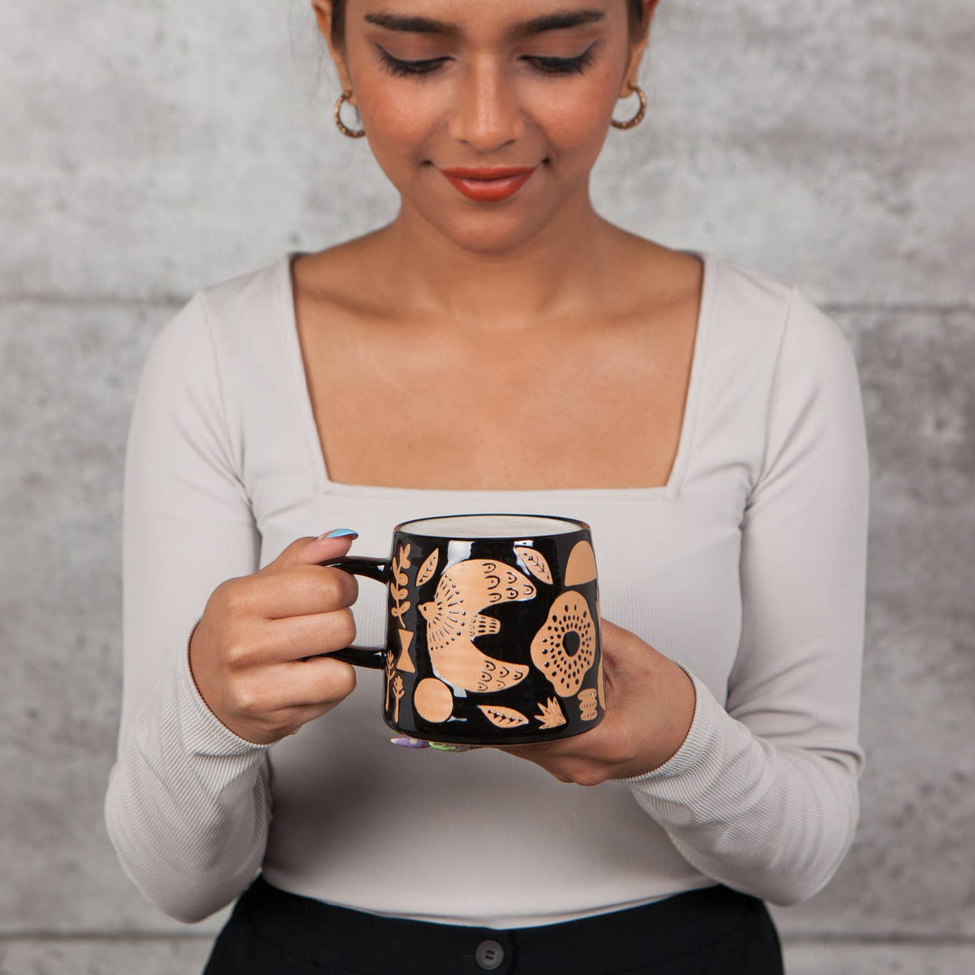 Mug | Imprint Myth