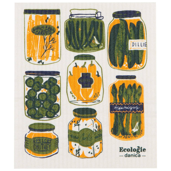 Swedish Dishcloth | Pickles