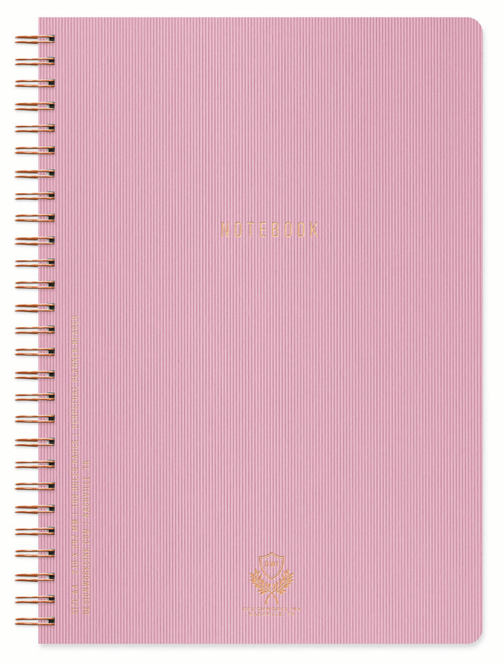 Twin Wire Journal - Large