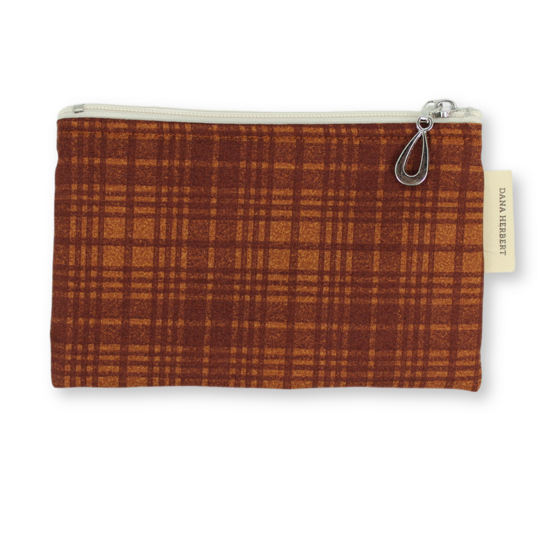 Cotton Coin Purses | SALE