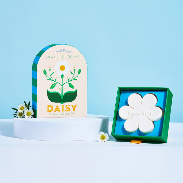 Skandi Blooms Bar Soaps