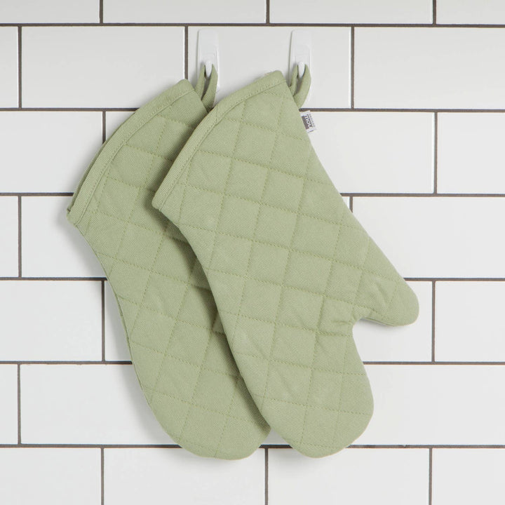 Oven Mitt | Sage