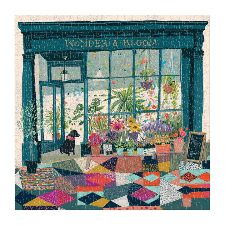 Puzzle | Wonder & Bloom