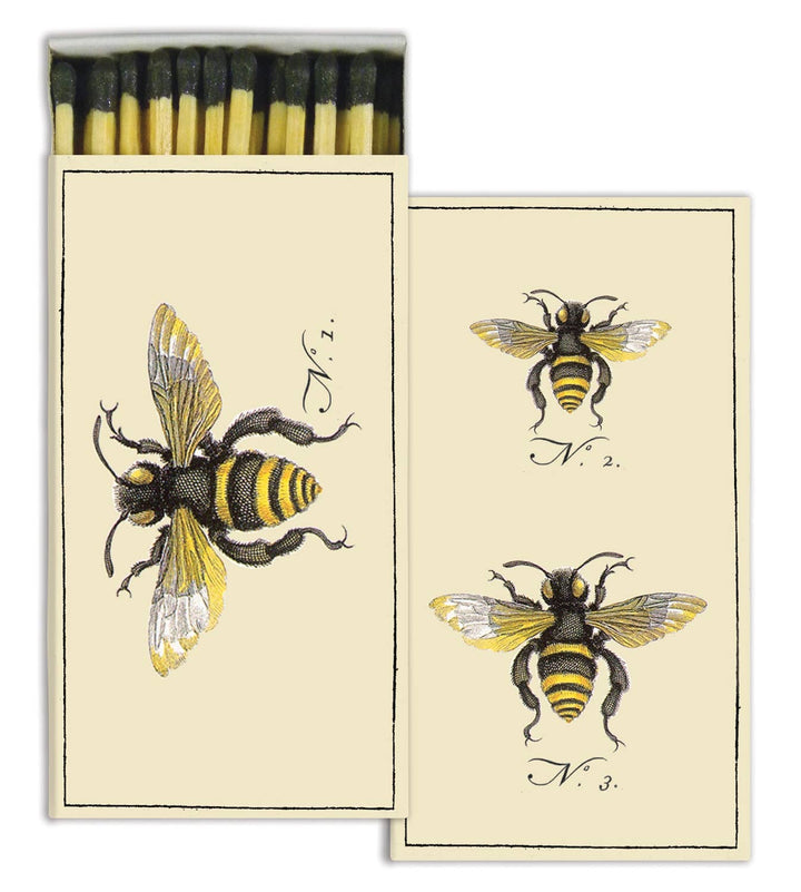 Matches - Bee