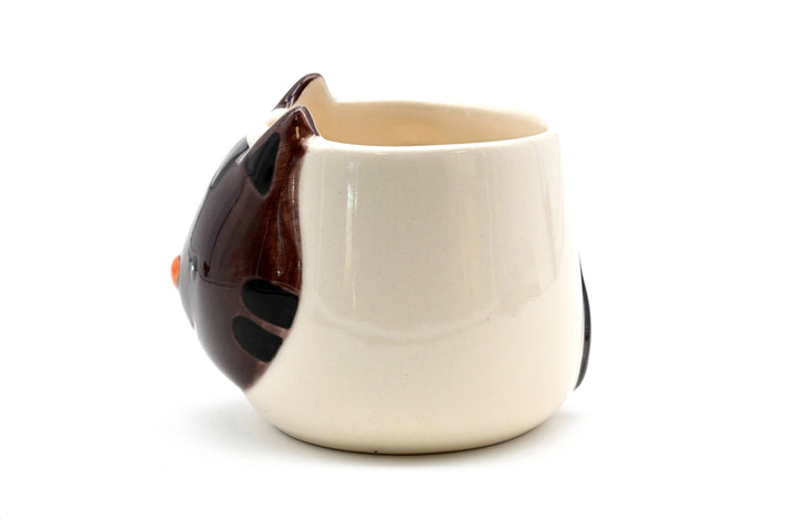 Mug | Brown Cat