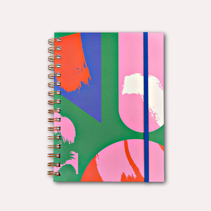 Sketchbook | Bowery Hard Cover
