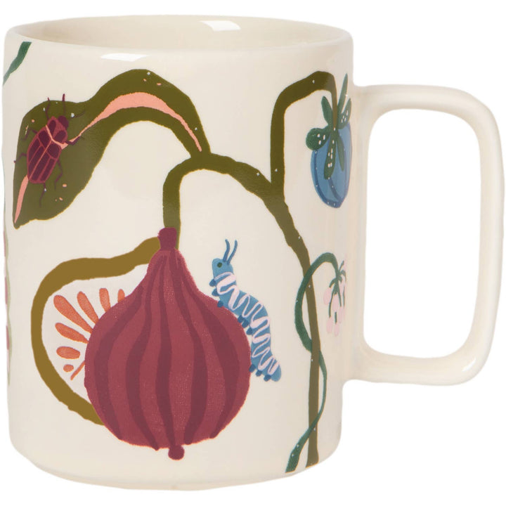 Mug | Studio Pomegranate Tapestry