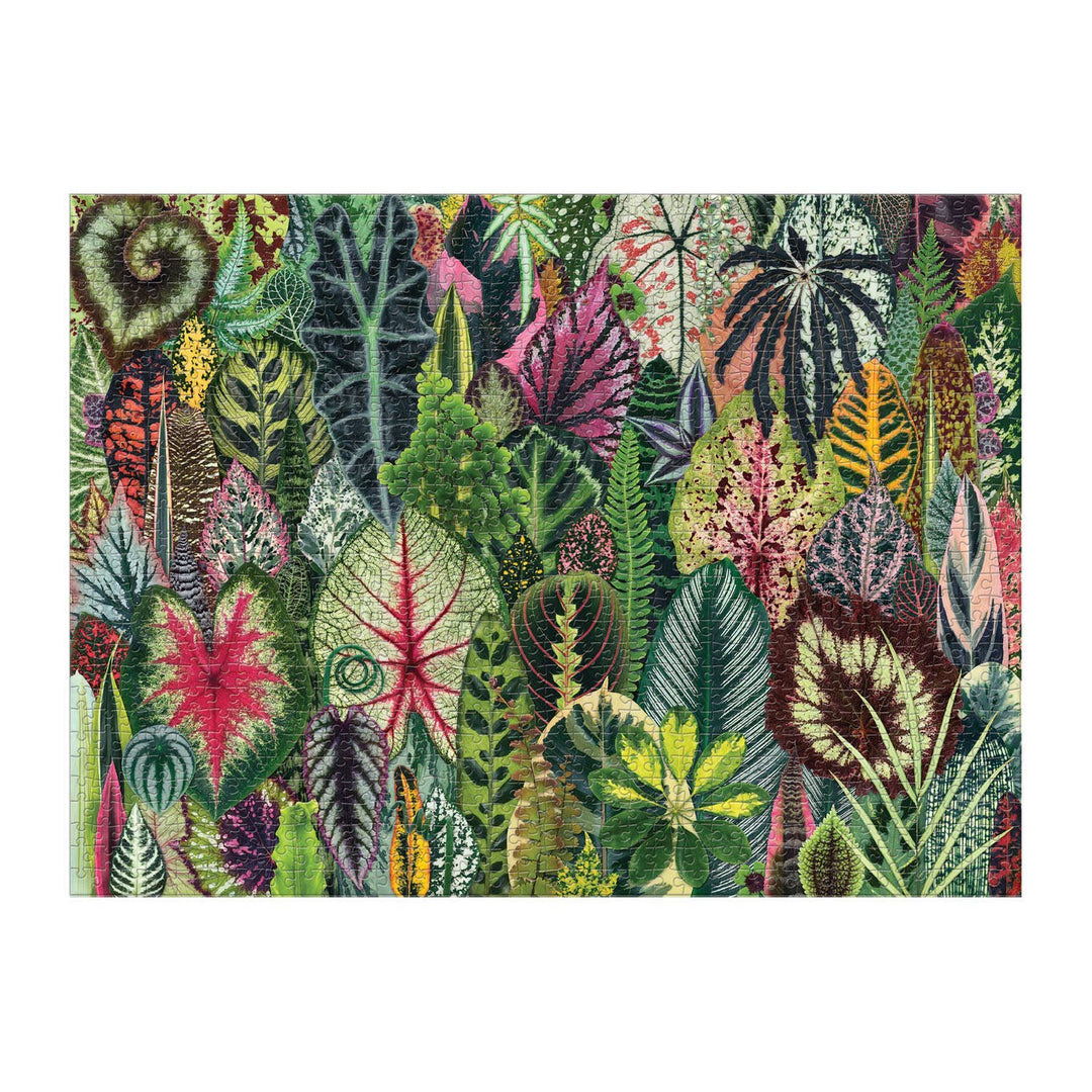 Puzzle | Houseplant Jungle