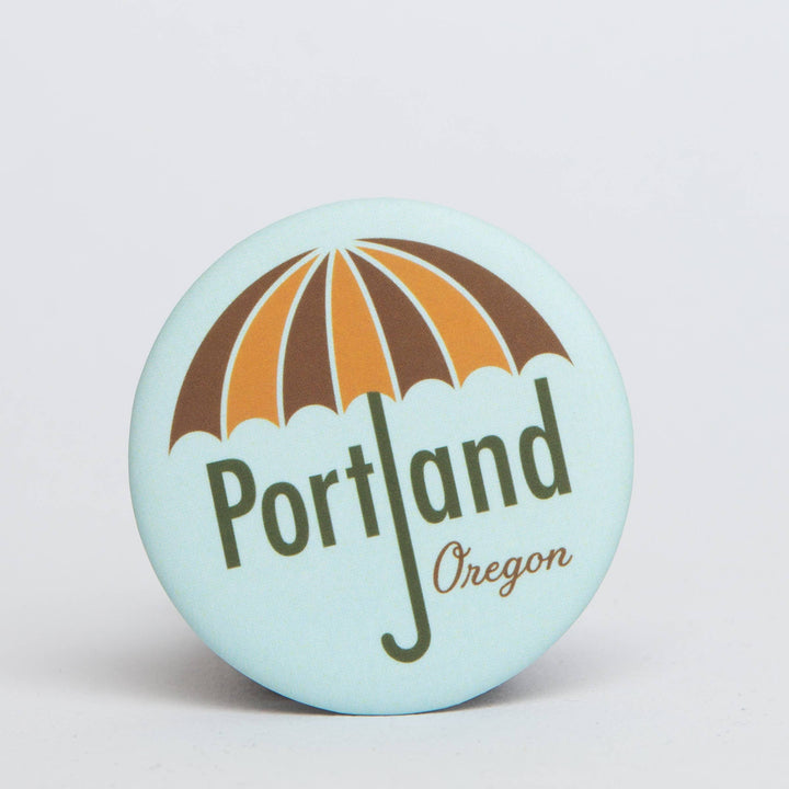 Magnet | Portland Umbrella