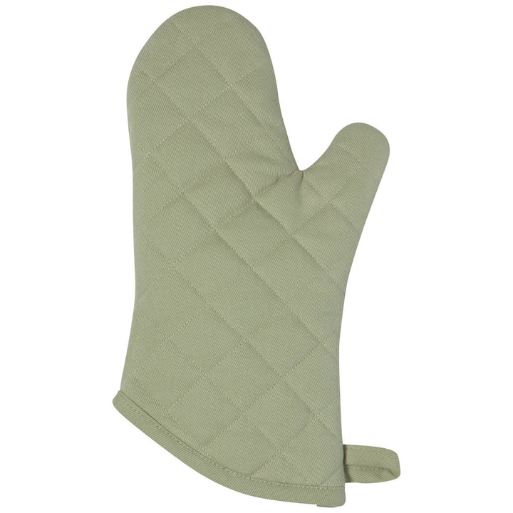 Oven Mitt | Sage