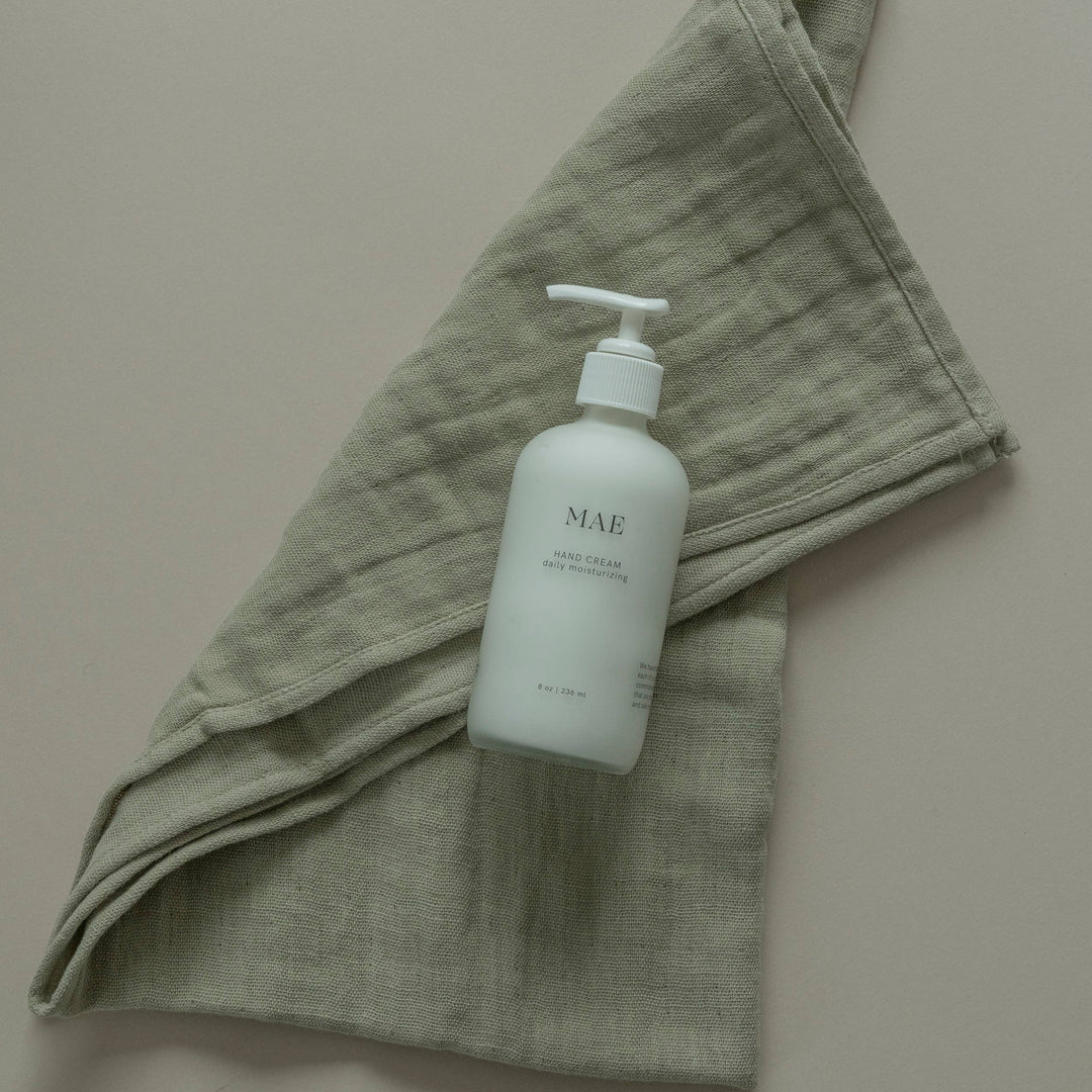 Hand Cream | MAE Essential Oil Infused Lotions