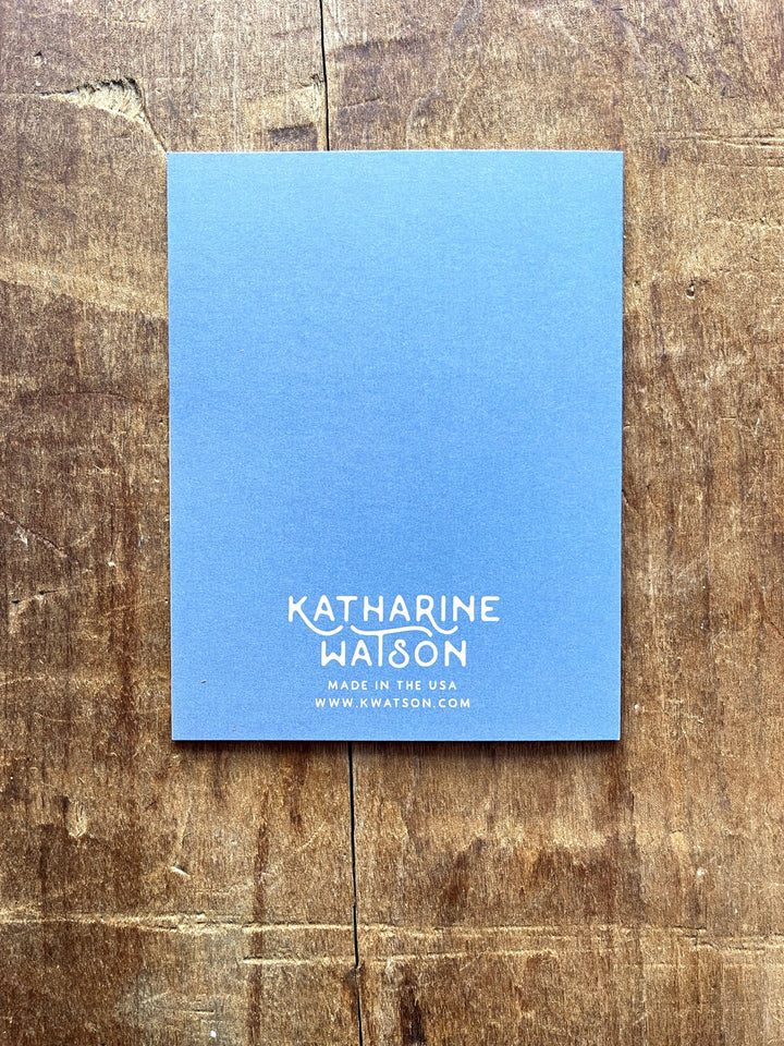 Celebration Card "Special Day Pink Flowers"