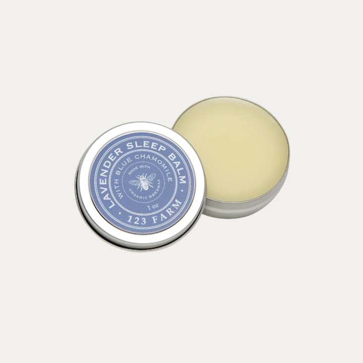 123 Farm Balms