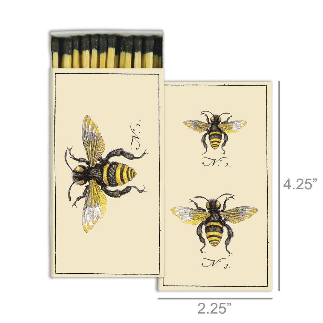 Matches - Bee