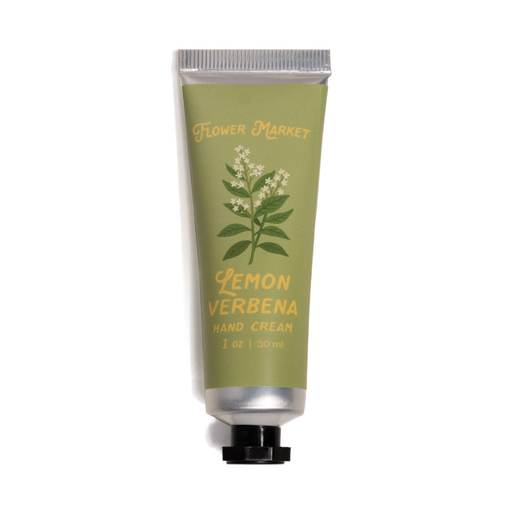 Hand Cream | Flower Market Lotions