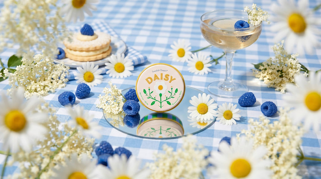 Skandi Blooms Lip Balms