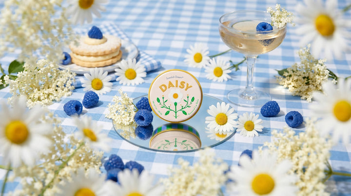 Skandi Blooms Lip Balms