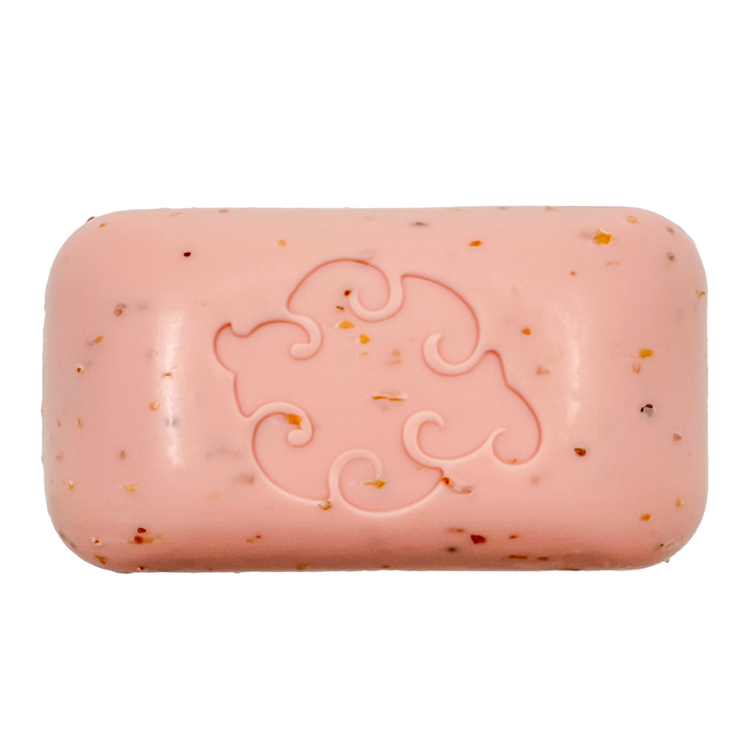 Baudelaire Loofa Bar Soaps 5oz.