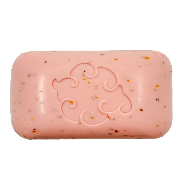 Baudelaire Loofa Bar Soaps 5oz.