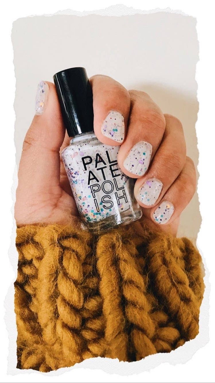 Nail Polish | Jawbreaker