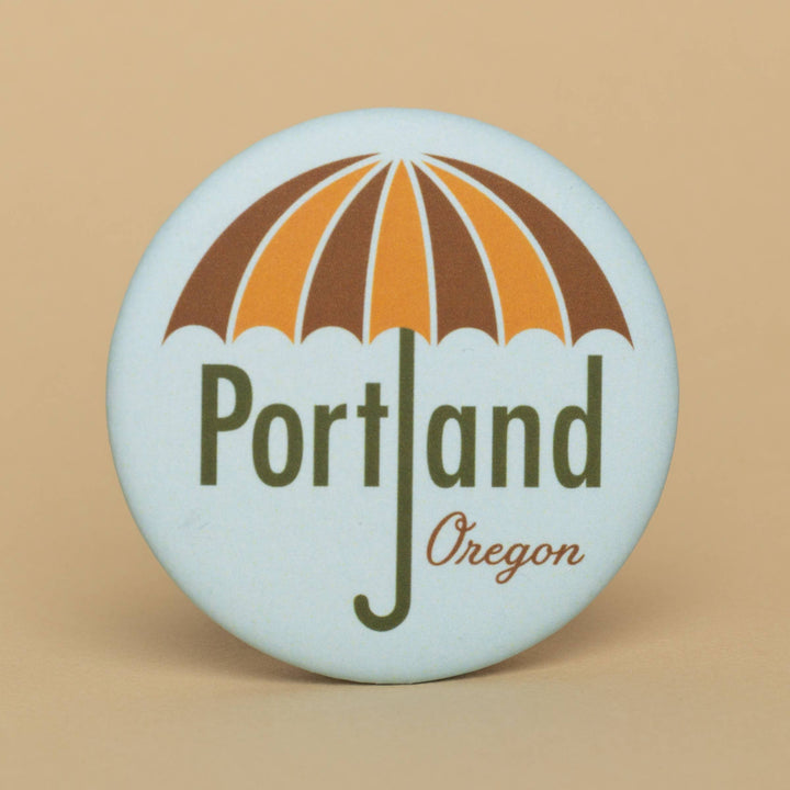 Magnet | Portland Umbrella