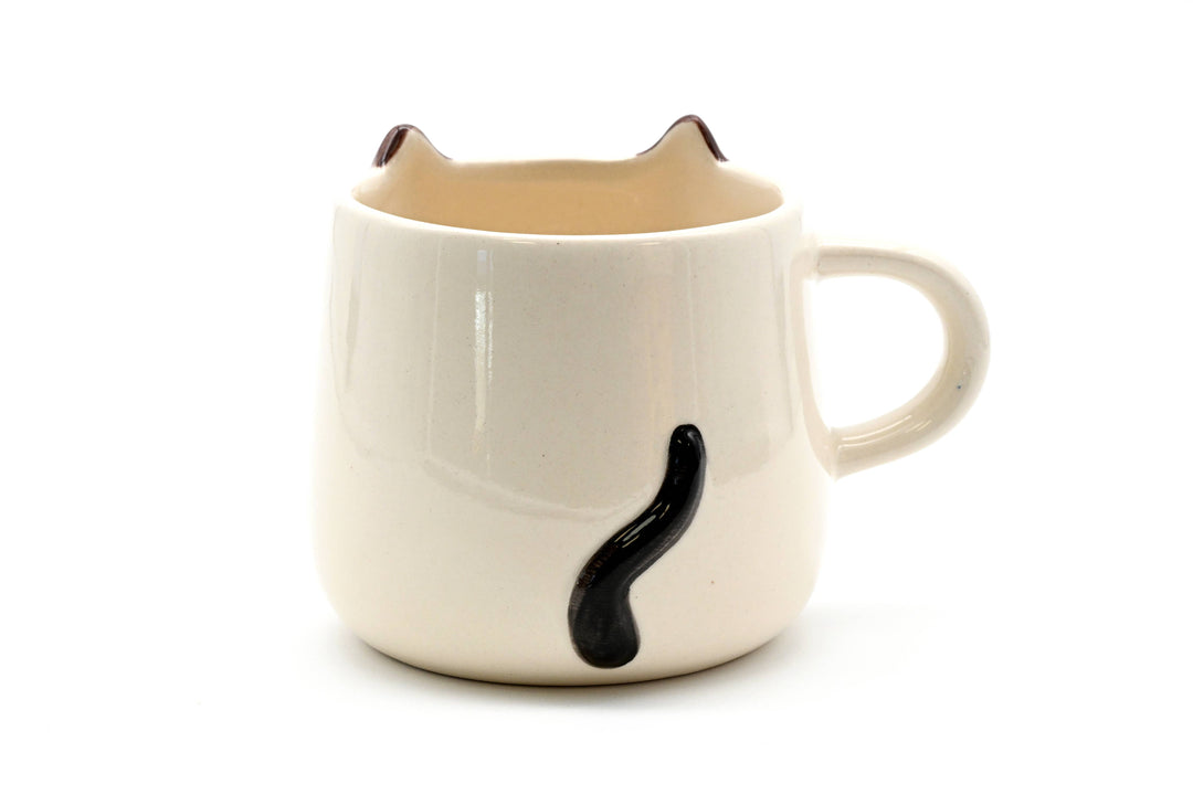 Mug | Brown Cat