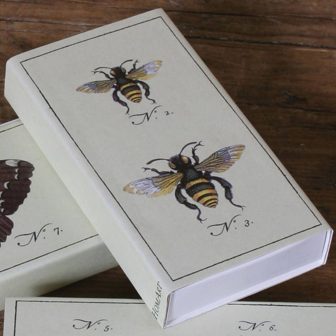 Matches - Bee