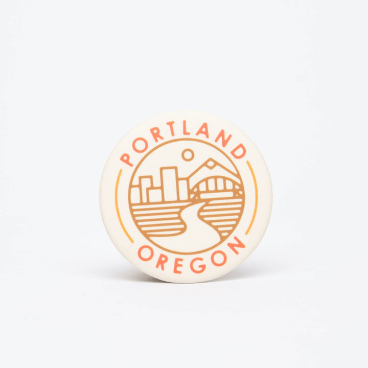 Magnet | Portland, Oregon