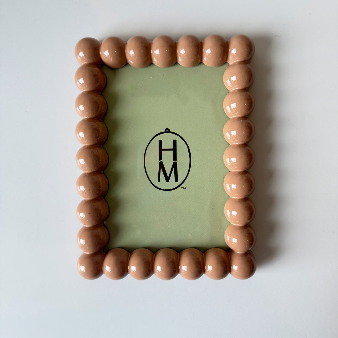 Frame | Bubble 4"x6"
