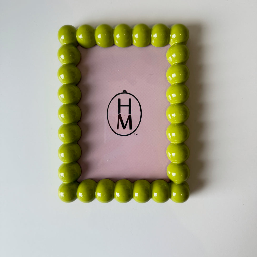 Frame | Bubble 4"x6"