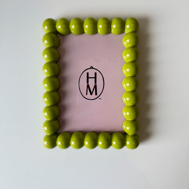 Frame | Bubble 4"x6"