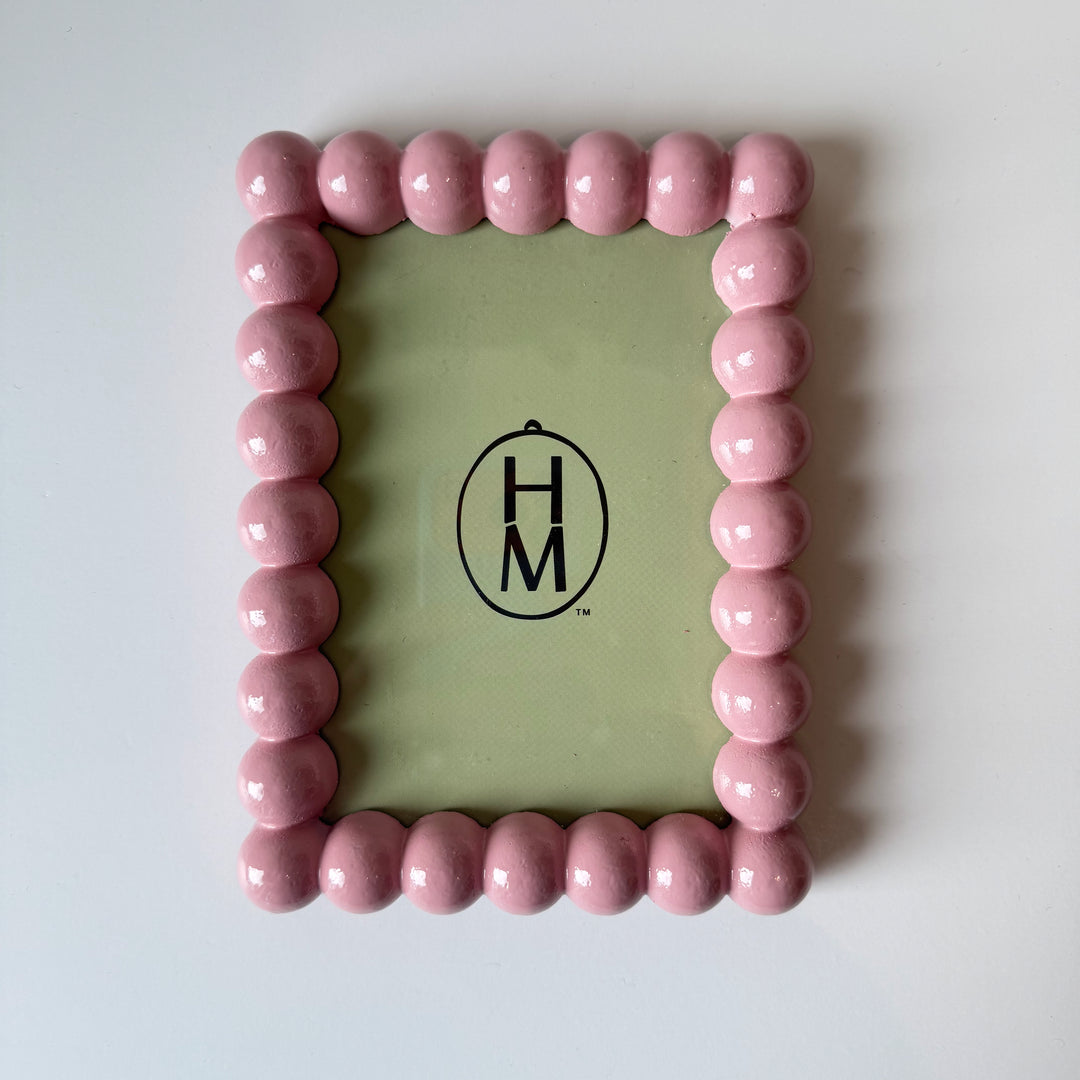 Frame | Bubble 4"x6"