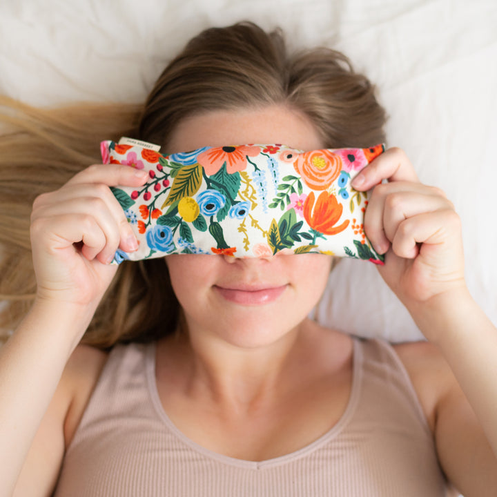 Eye Pillow Lavender