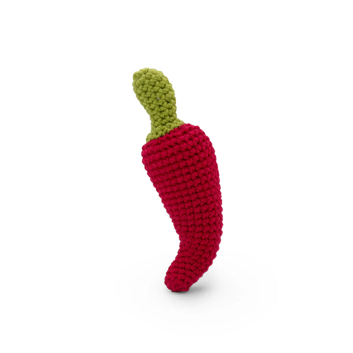 Baby | Chili Pepper Rattle
