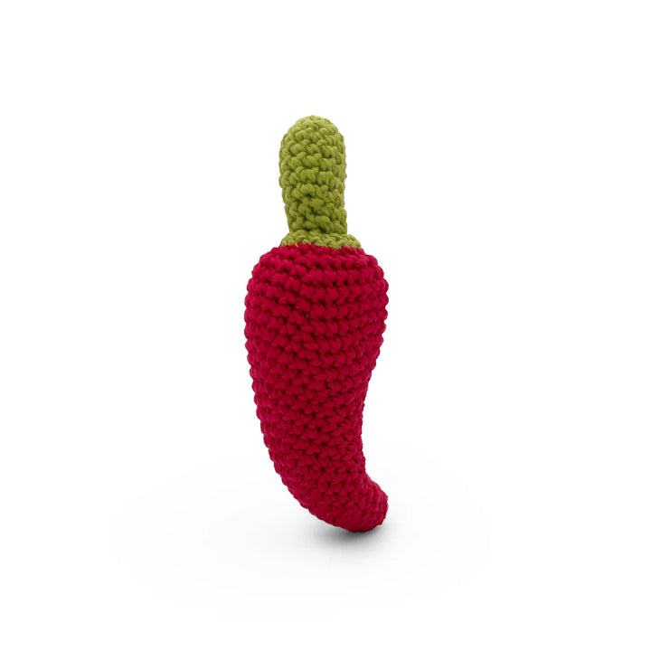Baby | Chili Pepper Rattle