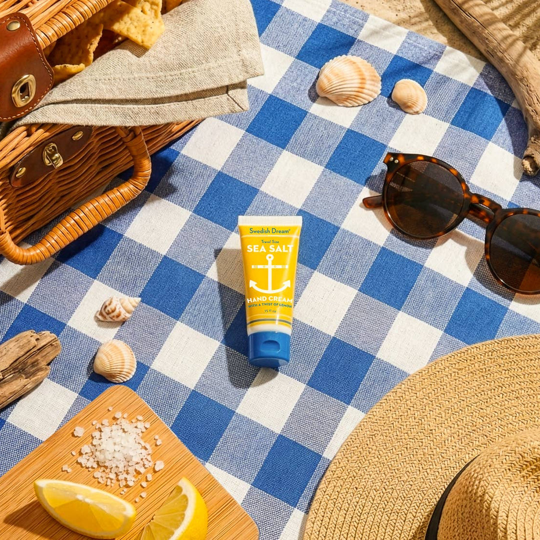 Hand Cream | Travel Size